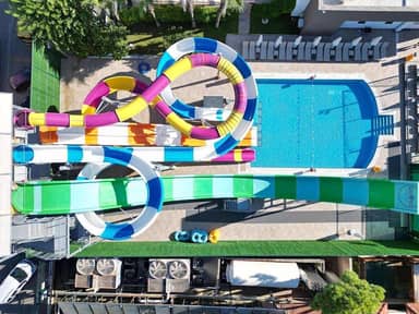 Sailors Beach Club