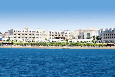 Old Palace Resort Old Palace Resort Sahl Hasheesh