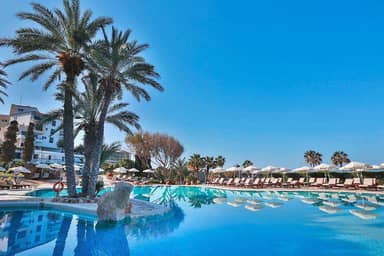 Coral Beach Resort