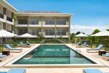 Sthala A Tribute Portfolio Hotel Ubud Bali