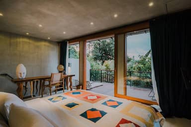 ZIN Canggu Resort en Villas