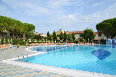 Villaggio Marco Polo