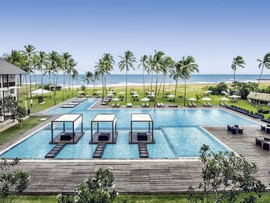 Suriya Resort Kammala