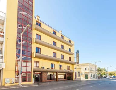 Best Western Dom Bernardo
