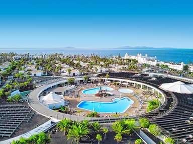 Relaxia Lanzasur Club