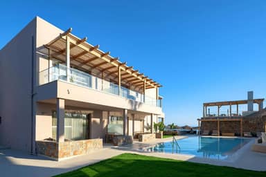 High Beach Hotels Collection