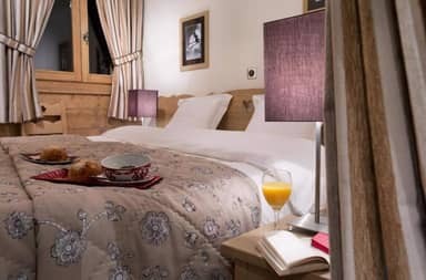 CGH Residences Le Chalet des Dolines