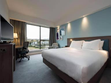Hampton by Hilton Edinburgh West End