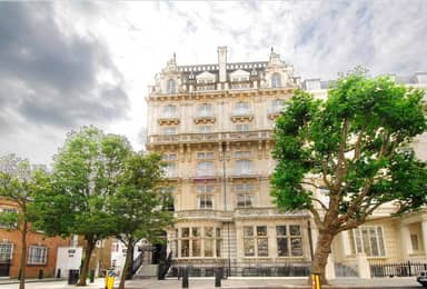 Grand Royale London Hyde Park