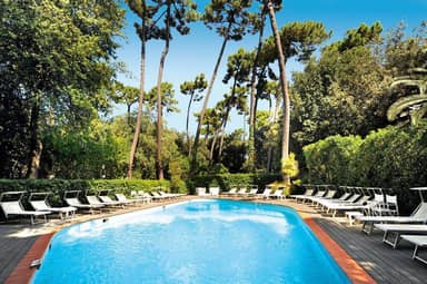 Villa Tiziana