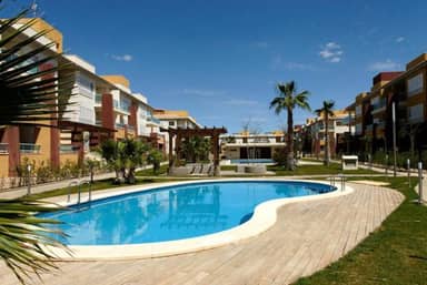 Ona Hacienda del Alamo Golf en Resort