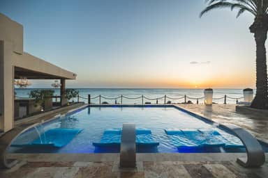 Tamarijn Aruba All Inclusive