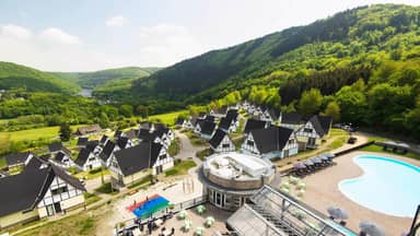 Dormio Resort Eifeler Tor
