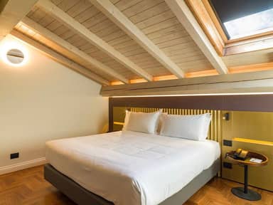 UNA Hotels One Catania
