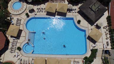 Ece Saray Marina en Resort
