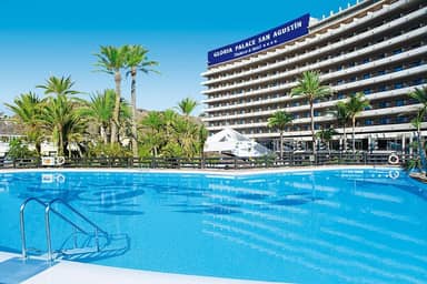 Gloria Palace San Agustin Thalasso