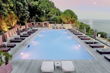 Marilena Sea View