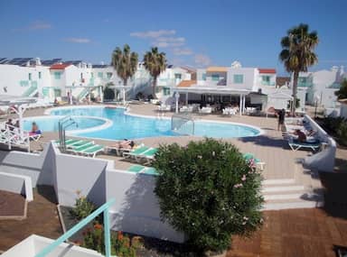 Smy Tahona Fuerteventura