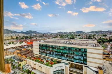 ibis budget Rio de Janeiro Nova America