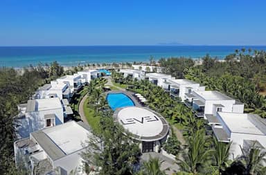 Meliá Danang Beach Resort