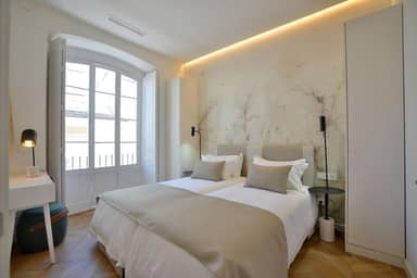 Plaza Mina Suites