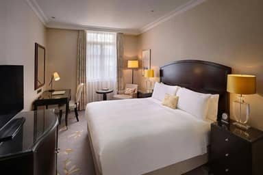 JW Marriott Grosvenor House London