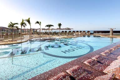 Hard Rock Tenerife