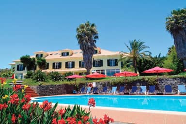 Quinta Alegre