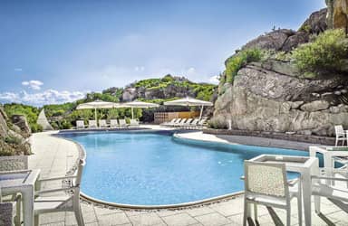 Grand Resort Ma en Ma
