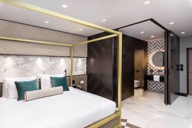 Lure Hotel en Spa