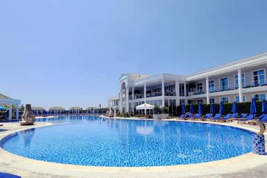 Velipoja Grand Europa Resort Affiliated by Melia