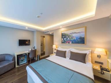 Molton Monapart Mecidiyekoy