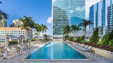 AKA Brickell