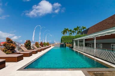 PrimeBiz Kuta Hotel