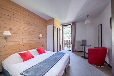 Village Club Mileade Morzine