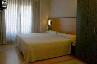 Hotel Pathos Gijón by Faranda Express