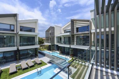 Serenity Suites