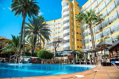 Maritim Playa
