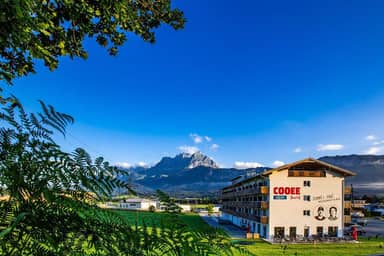 COOEE Alpin Bad Kleinkirchheim