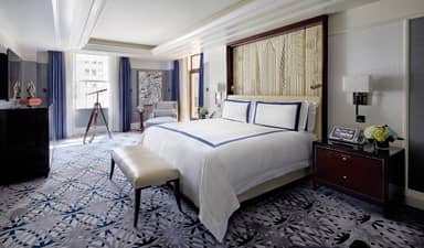 The Peninsula New York