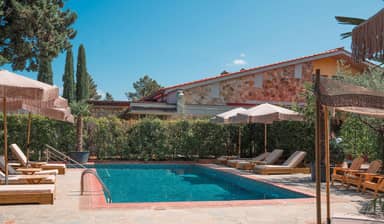 Villa Cesi