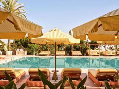 Don Carlos Resort en Spa
