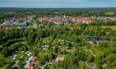 KNAUS Campingpark Lübben