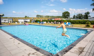 Vakantiepark de Zeeuwse Parel