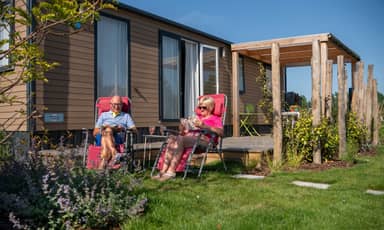 Camping Hippodroom