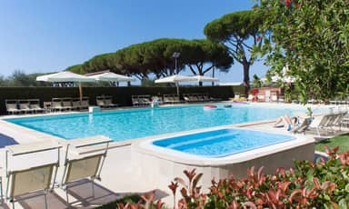 Capalbio Resort