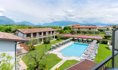 Residence Il Molino