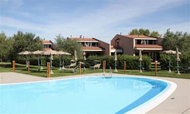 Residence Barbara