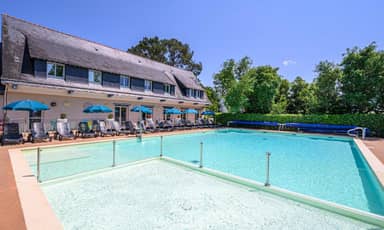Vakantiepark Ker Goh Lenn