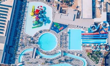Hotel Lyttos Beach
